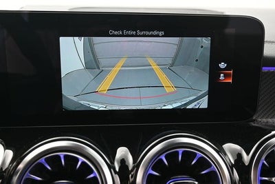 2023 Mercedes-Benz GLB GLB 250