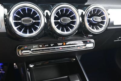 2023 Mercedes-Benz GLB GLB 250