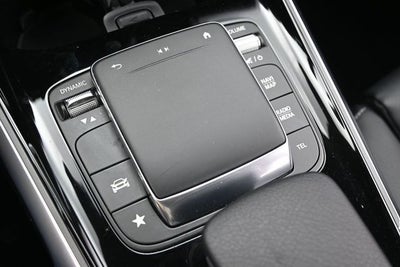 2023 Mercedes-Benz GLB GLB 250