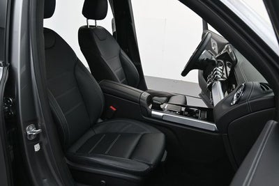 2023 Mercedes-Benz GLB GLB 250