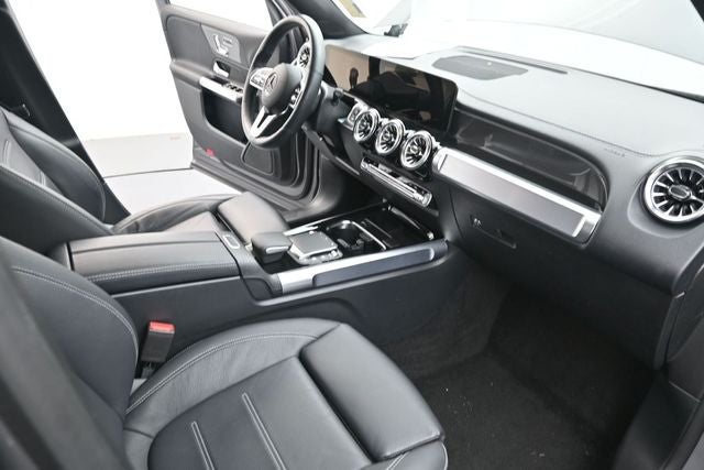 2023 Mercedes-Benz GLB GLB 250