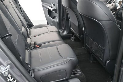 2023 Mercedes-Benz GLB GLB 250