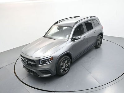 2023 Mercedes-Benz GLB GLB 250