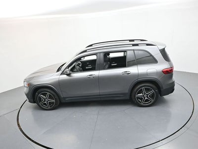 2023 Mercedes-Benz GLB GLB 250