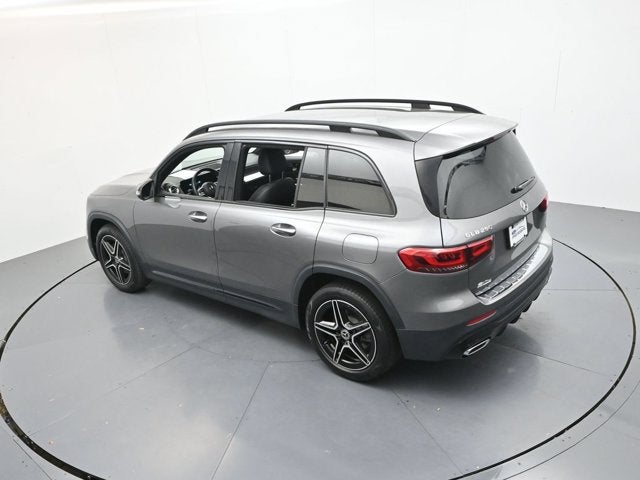 2023 Mercedes-Benz GLB GLB 250