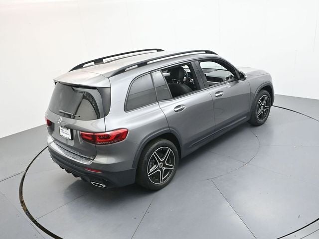 2023 Mercedes-Benz GLB GLB 250