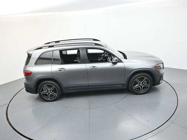 2023 Mercedes-Benz GLB GLB 250