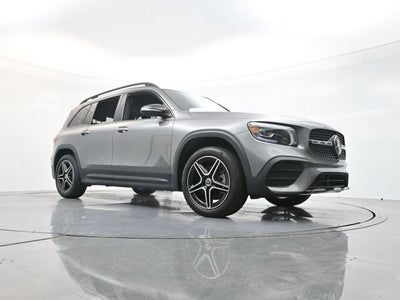 2023 Mercedes-Benz GLB GLB 250
