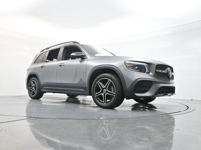 2023 Mercedes-Benz GLB GLB 250