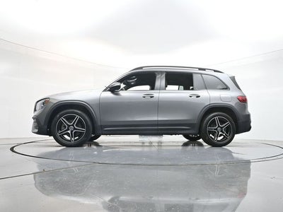 2023 Mercedes-Benz GLB GLB 250