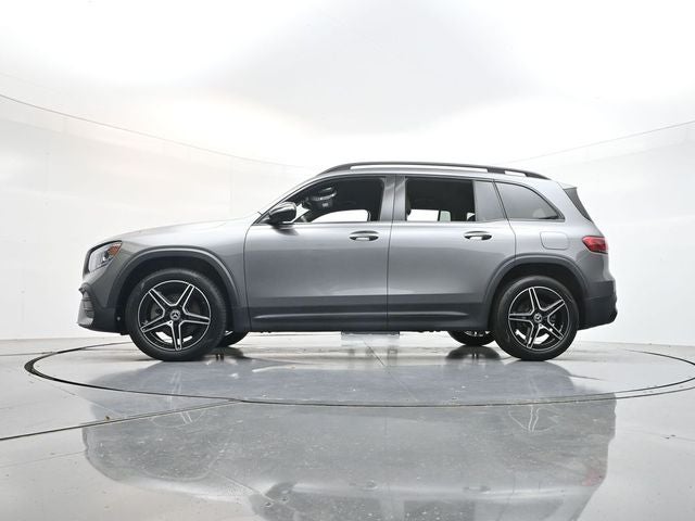 2023 Mercedes-Benz GLB GLB 250
