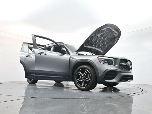 2023 Mercedes-Benz GLB GLB 250