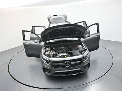 2023 Mercedes-Benz GLB GLB 250