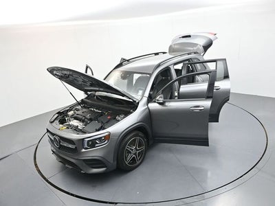 2023 Mercedes-Benz GLB GLB 250