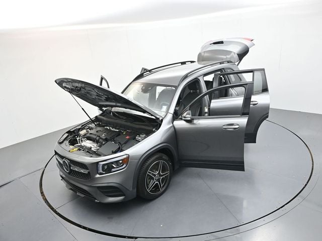 2023 Mercedes-Benz GLB GLB 250