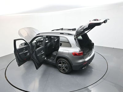 2023 Mercedes-Benz GLB GLB 250