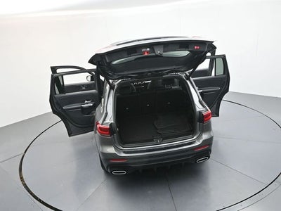 2023 Mercedes-Benz GLB GLB 250