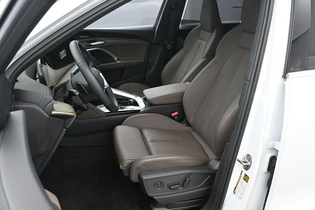 2025 Audi Q5 2.0T Premium Plus quattro