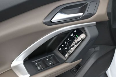 2025 Audi Q5 2.0T Premium Plus quattro