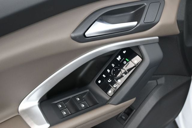 2025 Audi Q5 2.0T Premium Plus quattro