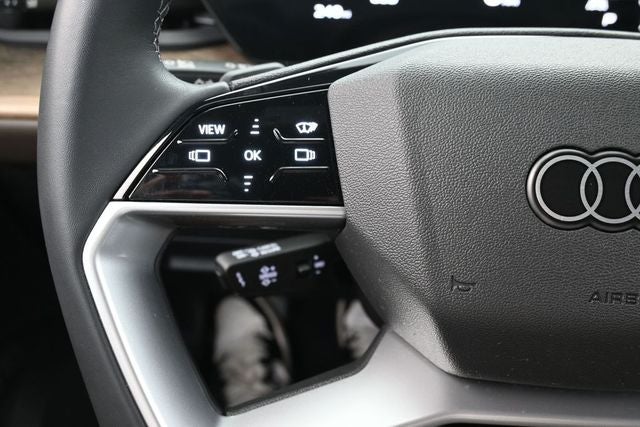 2025 Audi Q5 2.0T Premium Plus quattro