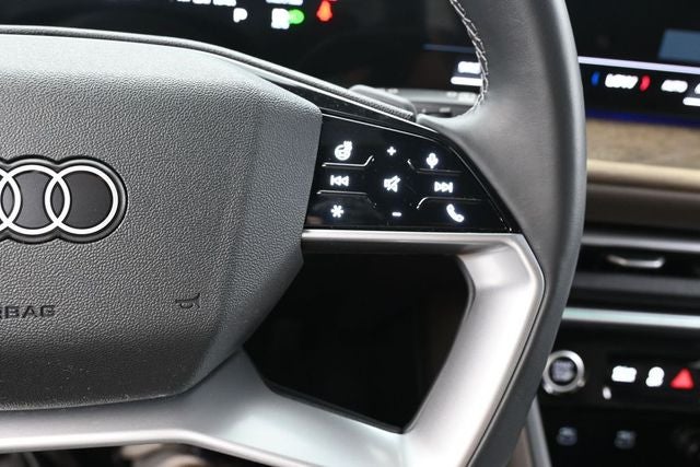 2025 Audi Q5 2.0T Premium Plus quattro
