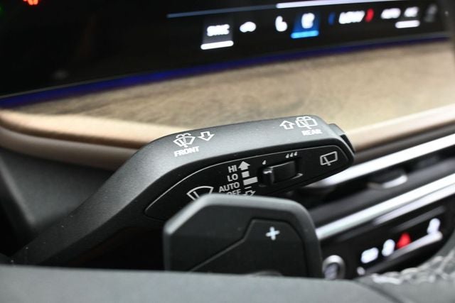 2025 Audi Q5 2.0T Premium Plus quattro