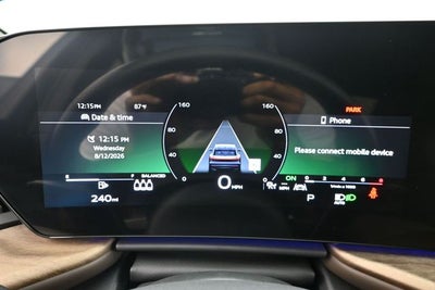 2025 Audi Q5 2.0T Premium Plus quattro