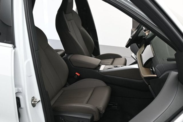 2025 Audi Q5 2.0T Premium Plus quattro
