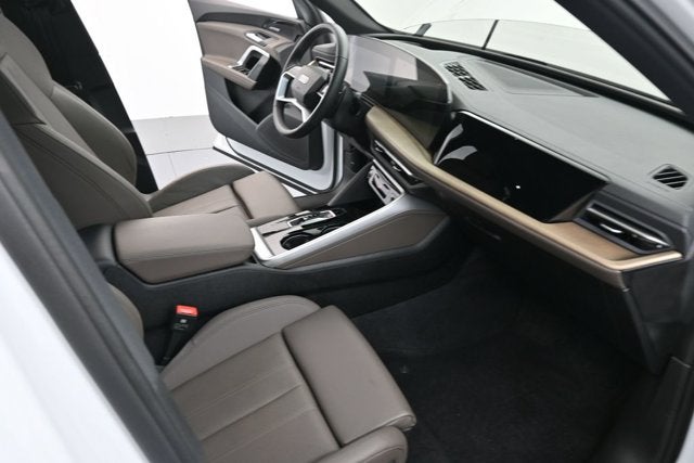 2025 Audi Q5 2.0T Premium Plus quattro