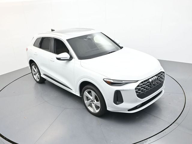 2025 Audi Q5 2.0T Premium Plus quattro