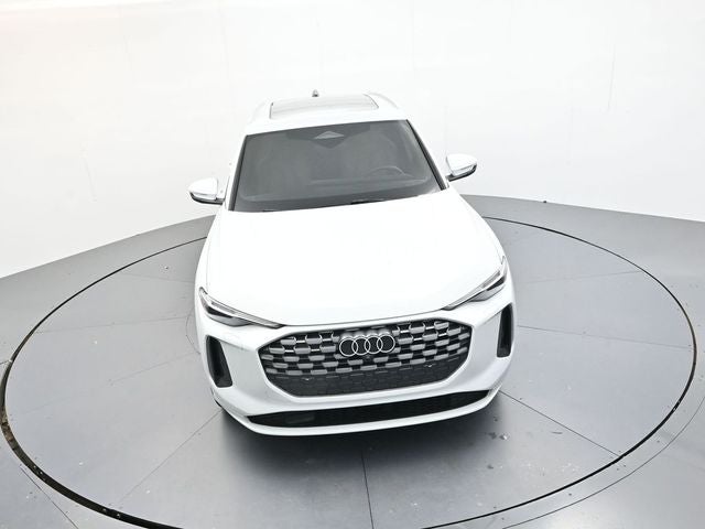 2025 Audi Q5 2.0T Premium Plus quattro