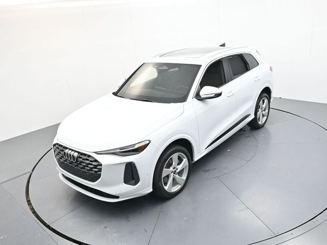 2025 Audi Q5 2.0T Premium Plus quattro