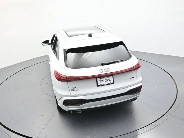 2025 Audi Q5 2.0T Premium Plus quattro