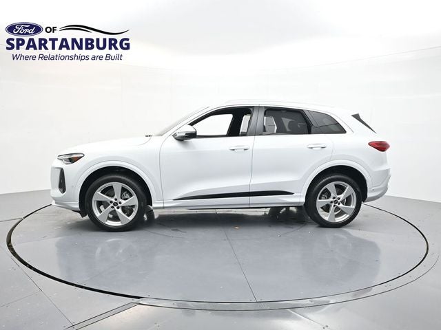 2025 Audi Q5 2.0T Premium Plus quattro