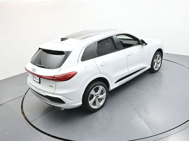 2025 Audi Q5 2.0T Premium Plus quattro