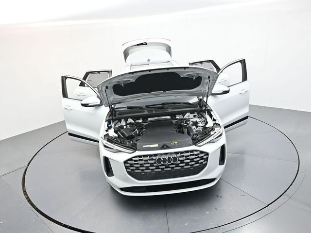 2025 Audi Q5 2.0T Premium Plus quattro