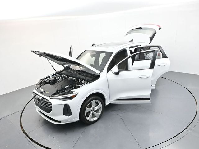 2025 Audi Q5 2.0T Premium Plus quattro