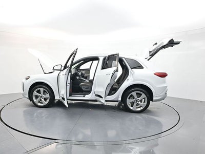 2025 Audi Q5 2.0T Premium Plus quattro