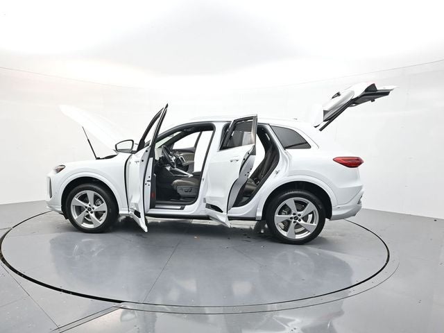 2025 Audi Q5 2.0T Premium Plus quattro