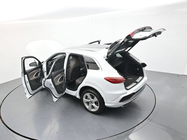 2025 Audi Q5 2.0T Premium Plus quattro
