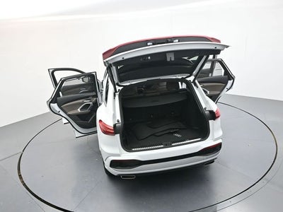 2025 Audi Q5 2.0T Premium Plus quattro