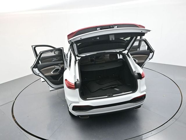2025 Audi Q5 2.0T Premium Plus quattro