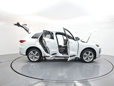 2025 Audi Q5 2.0T Premium Plus quattro