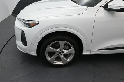 2025 Audi Q5 2.0T Premium Plus quattro