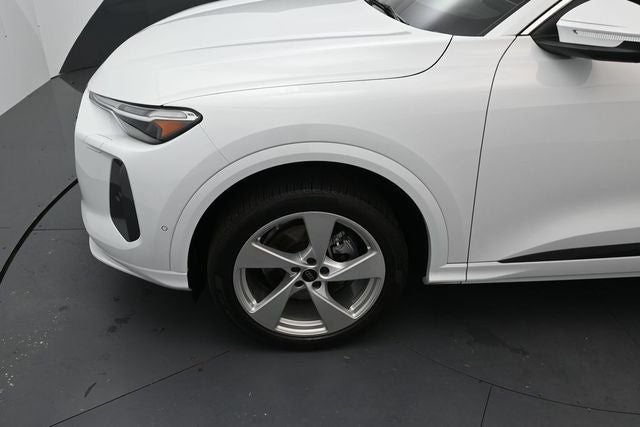 2025 Audi Q5 2.0T Premium Plus quattro