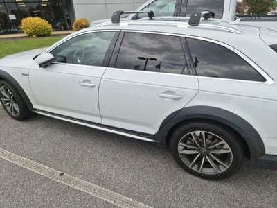 2019 Audi A4 allroad 2.0T Premium quattro