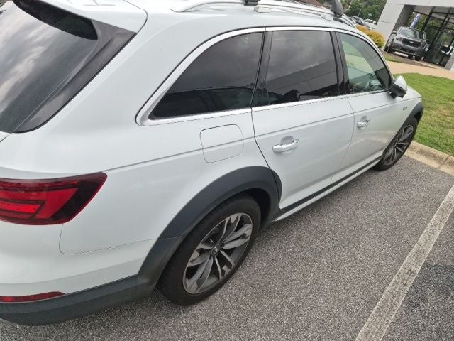 2019 Audi A4 allroad 2.0T Premium quattro