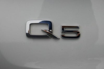 2025 Audi Q5 40 Premium Plus quattro
