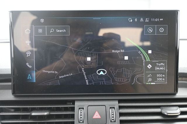 2025 Audi Q5 40 Premium Plus quattro